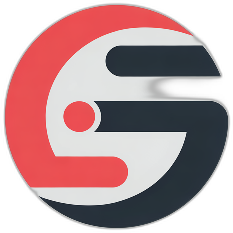 黑料动漫Logo